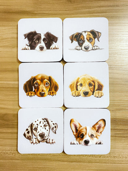 Coaster Sets