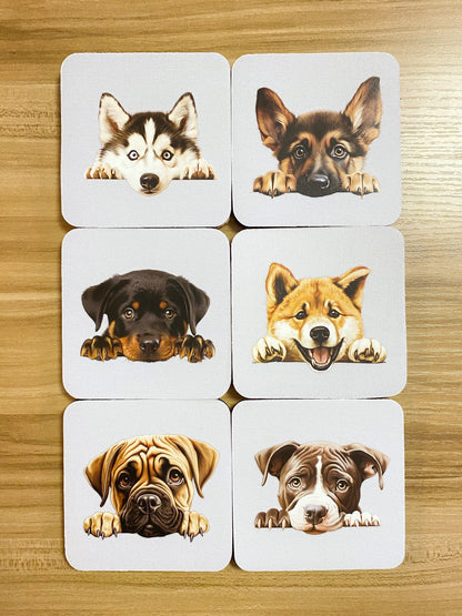 Coaster Sets