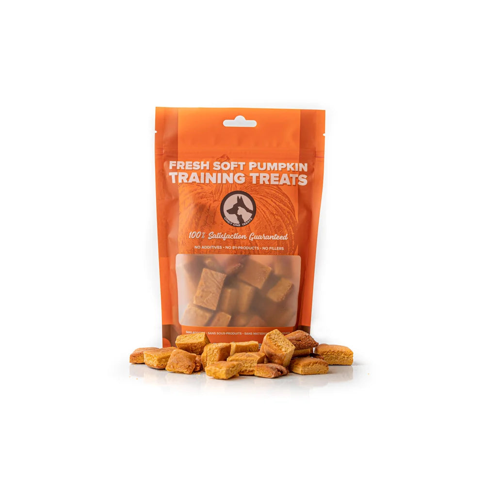 Only One Dog Treats