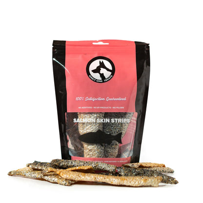 Only One Dog Treats