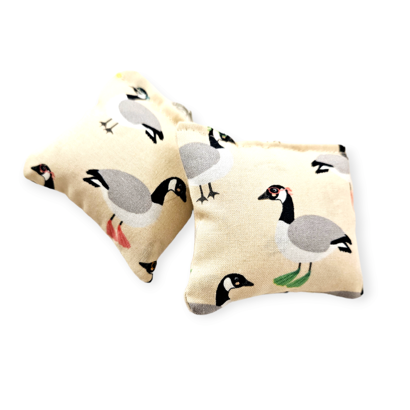 Catnip Pillows