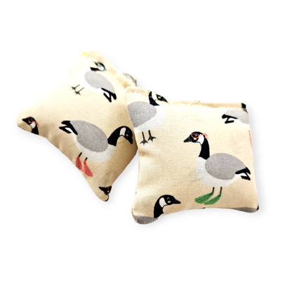 Catnip Pillows