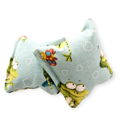 Catnip Pillows