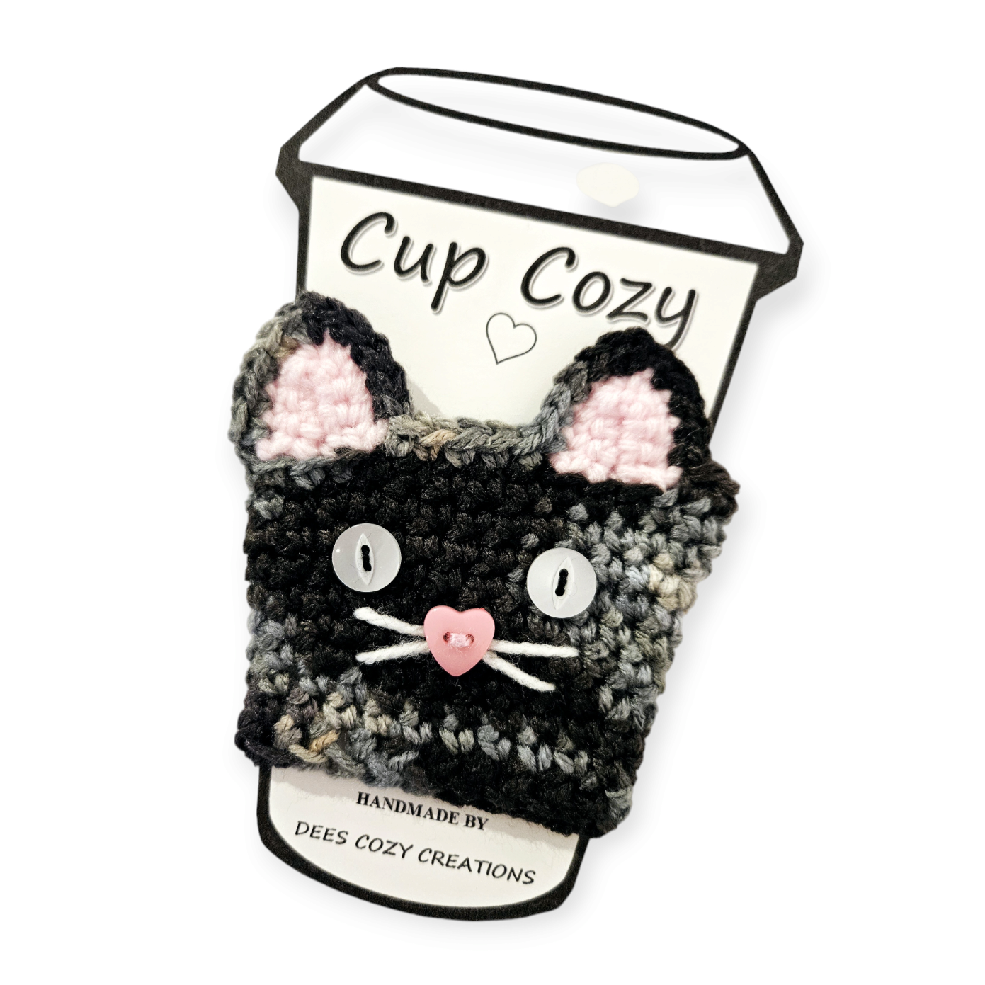 Cup Cozies