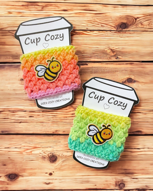 Cup Cozies