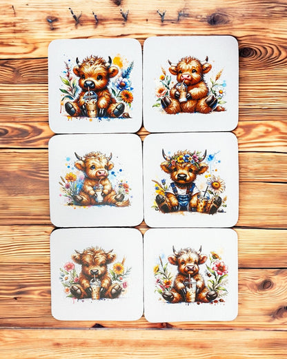 Coaster Sets