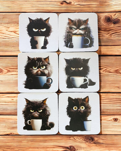 Coaster Sets