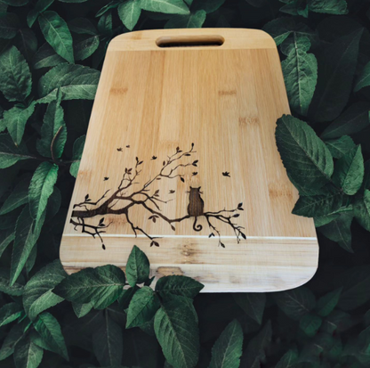 Charcuterie Boards and Cutting Boards