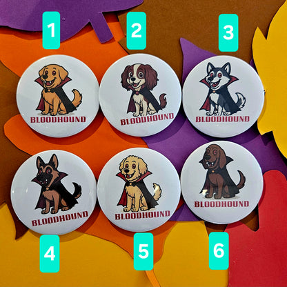 Large Buttons