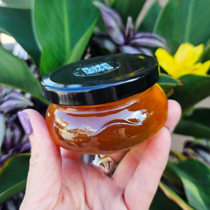 100% Ontario Honey