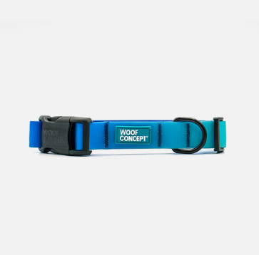 Woof Concept Waterproof Collars