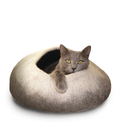 Natural Wool Pet Beds