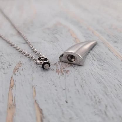 Memorial Urn Necklaces by Just Vial