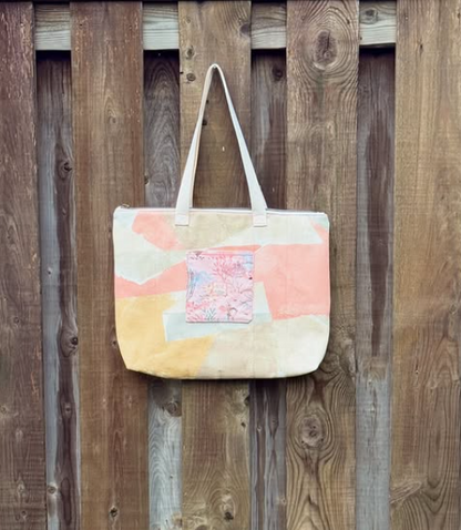 Shoulder Bags by Lush Loops