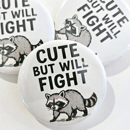 Large Buttons