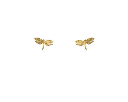 Earrings - by Lost & Faune