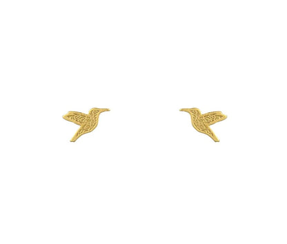 Earrings - by Lost & Faune