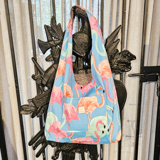 Hobo bags by Lush Loops