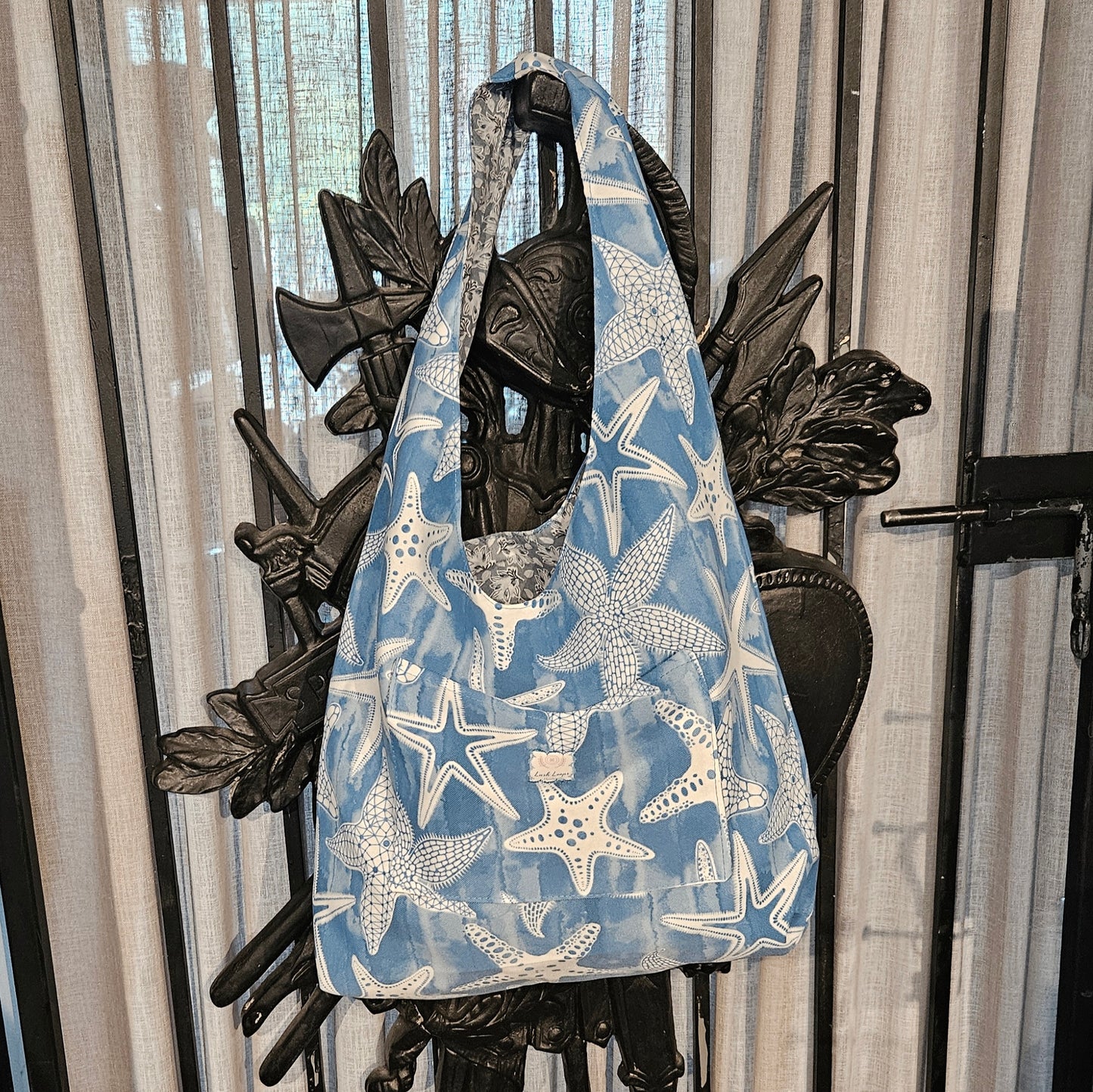 Hobo bags by Lush Loops