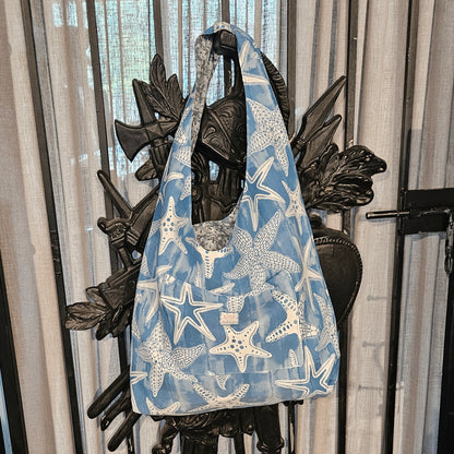 Hobo bags by Lush Loops