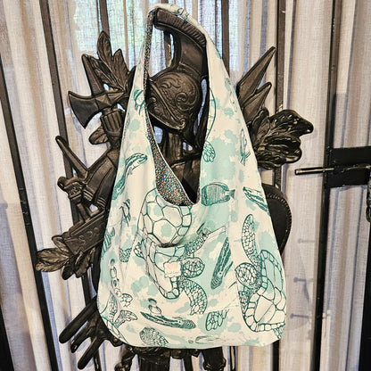 Hobo bags by Lush Loops