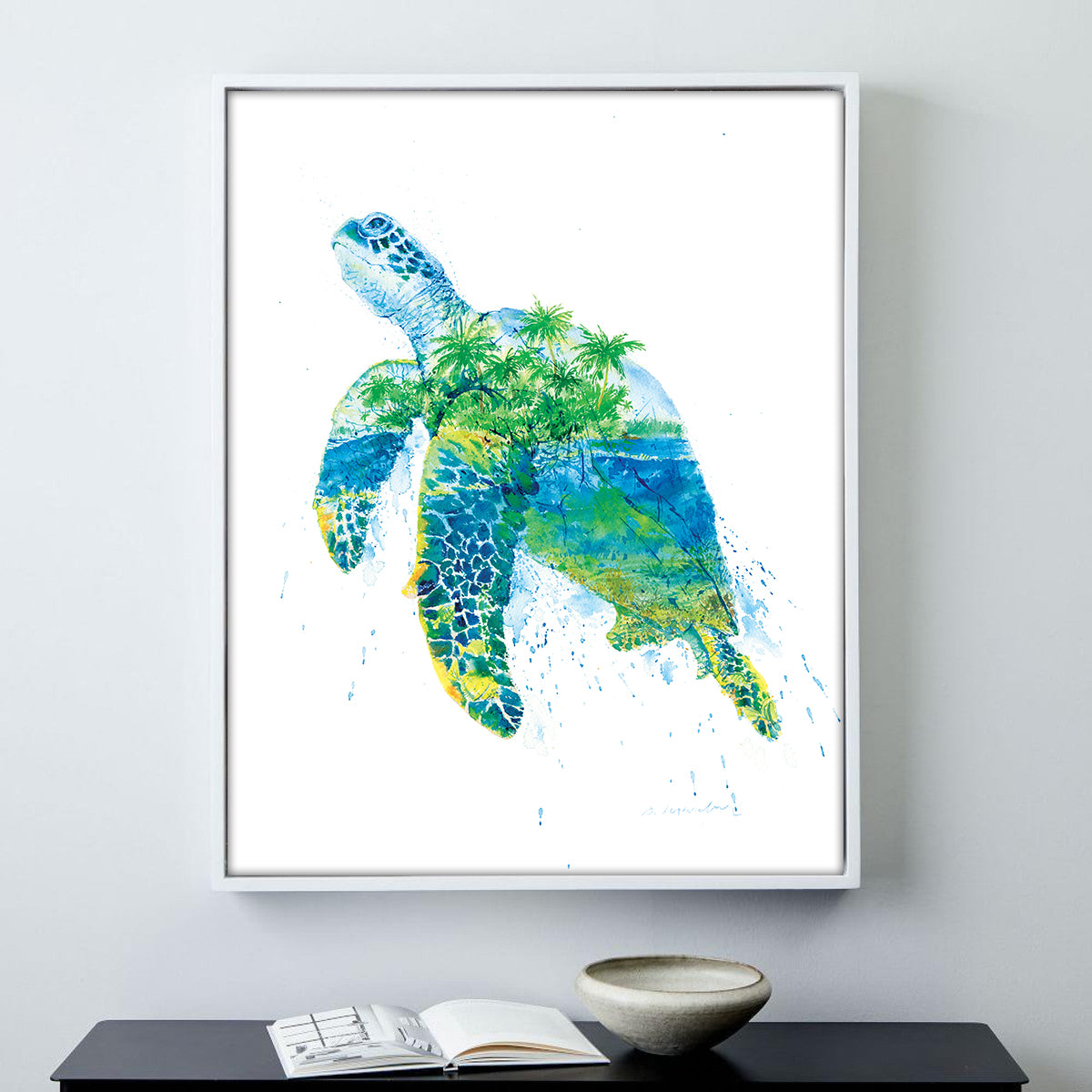 Art Prints - by Elena Markelova