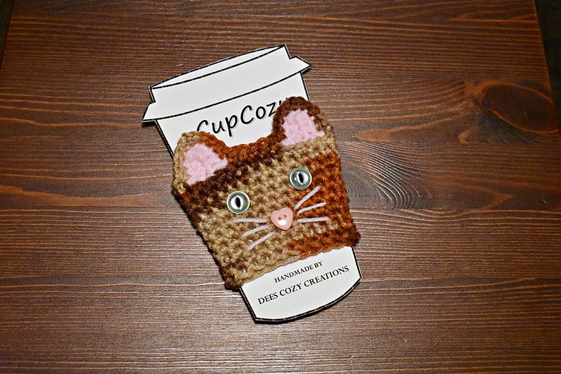 Cup Cozies