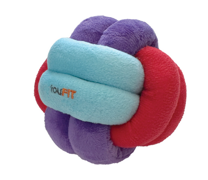 Hide 'n Seek Nosework Dog Toys