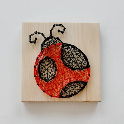 String Art Kits by Knot Really Art