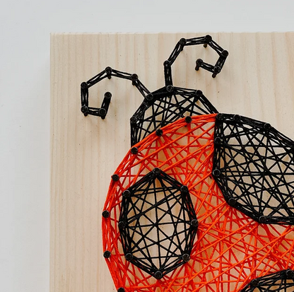 String Art Kits by Knot Really Art