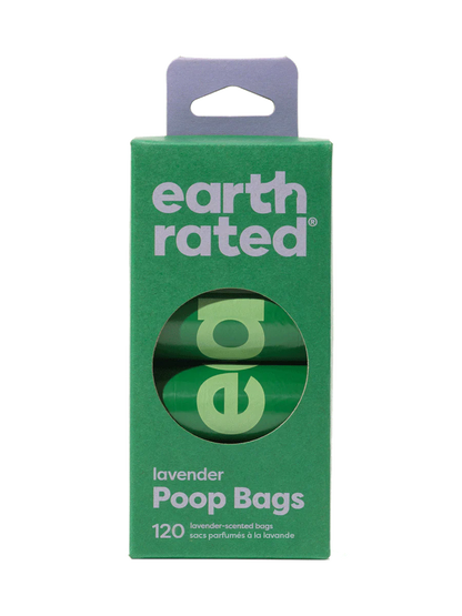 Earth Rated® Poop Bags