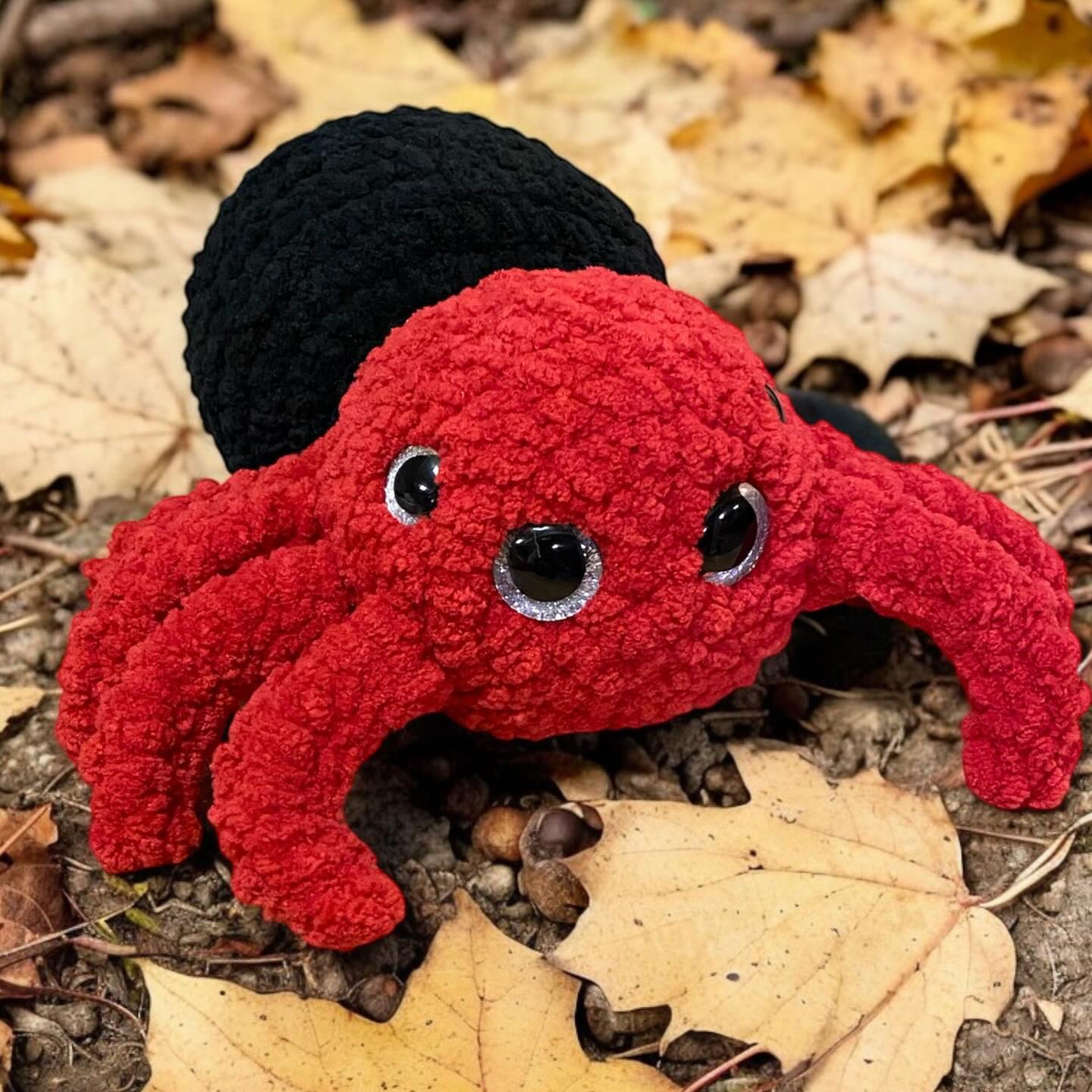 Crochet Stuffies