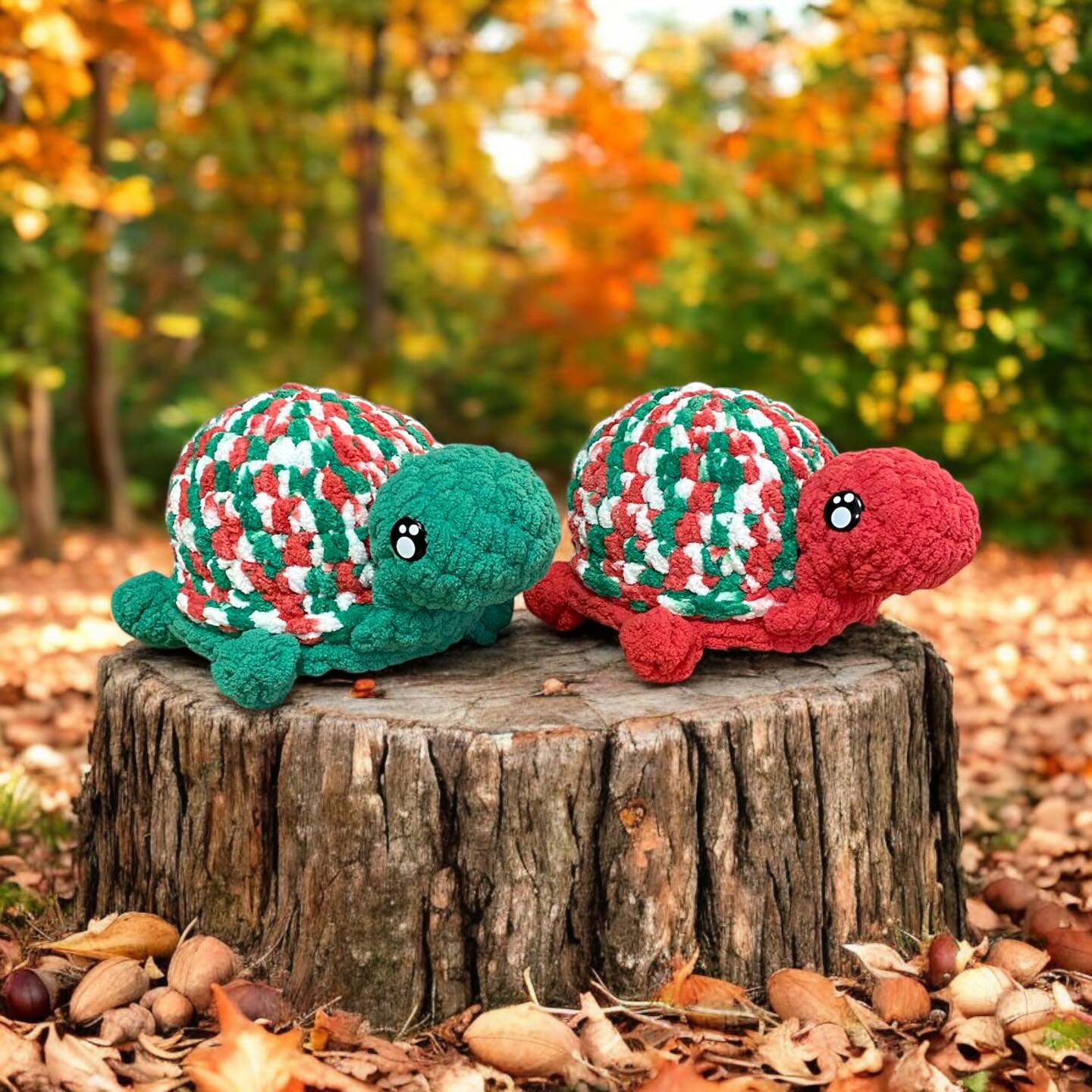 Crochet Stuffies