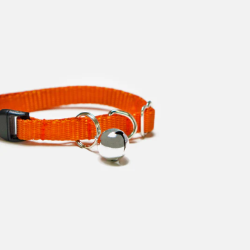 Neko Cat Collars by Woof Concept