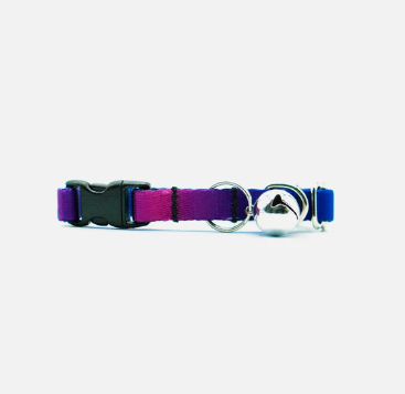 Neko Cat Collars by Woof Concept