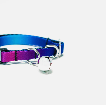 Neko Cat Collars by Woof Concept