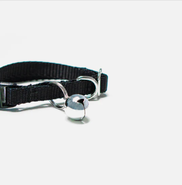 Neko Cat Collars by Woof Concept