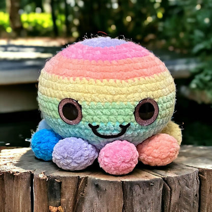 Crochet Stuffies