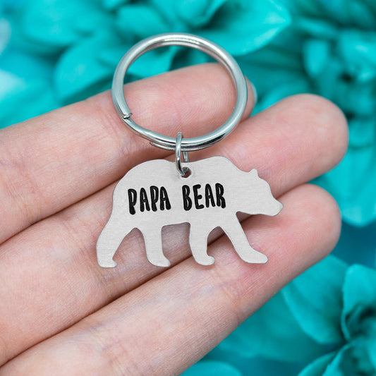 Keychains by Wicked Lovely Creations
