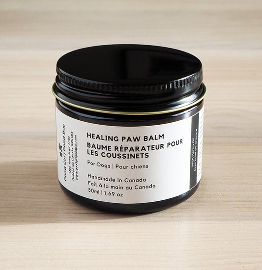 Healing Paw Balm