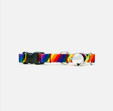 Neko Cat Collars by Woof Concept