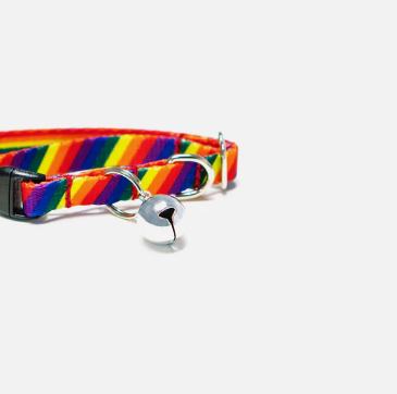 Neko Cat Collars by Woof Concept