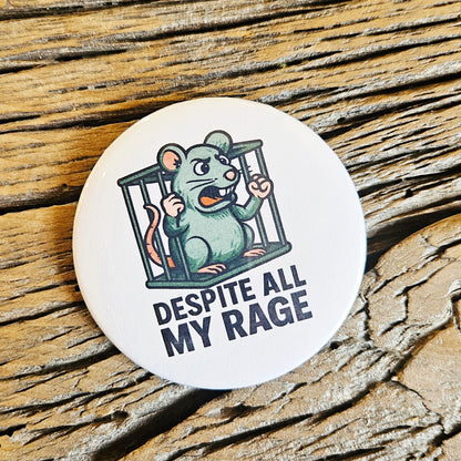 Large Buttons