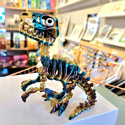 3D Printed Animals