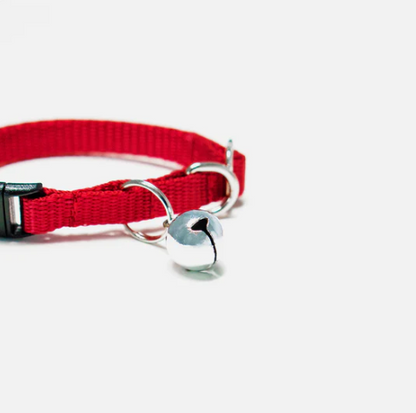 Neko Cat Collars by Woof Concept