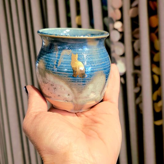 Ceramic Vases
