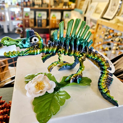 3D Printed Animals
