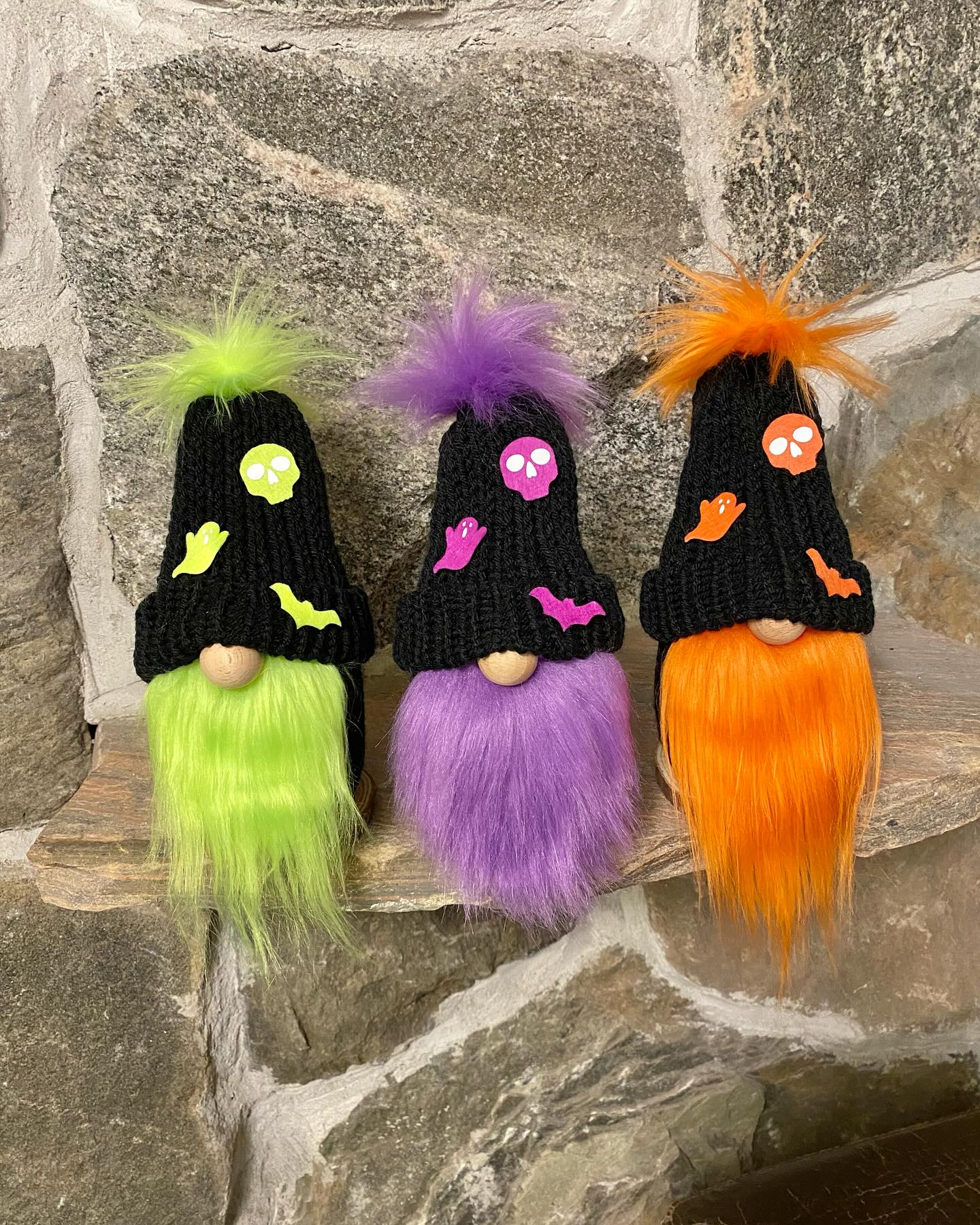 Crochet Stuffies