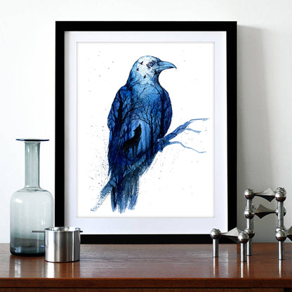 Art Prints - by Elena Markelova