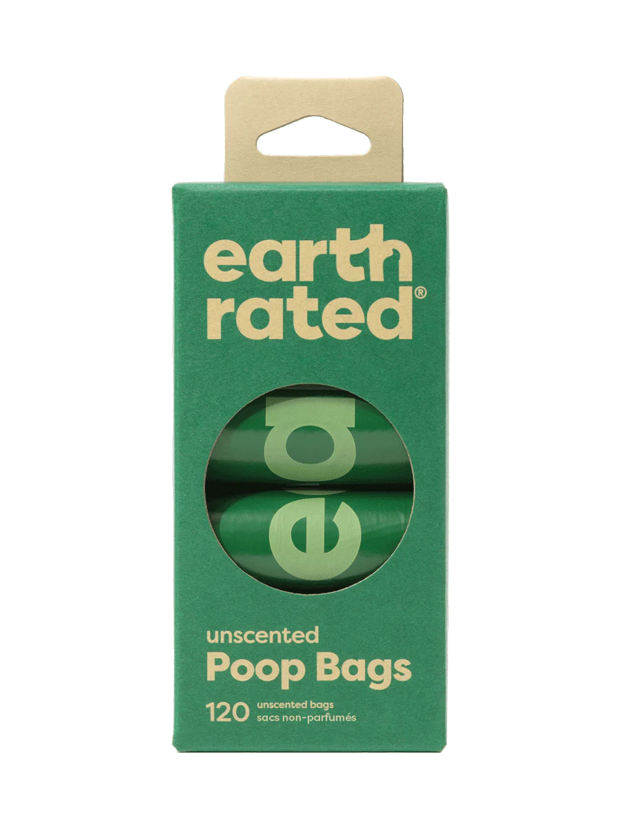 Earth Rated® Poop Bags